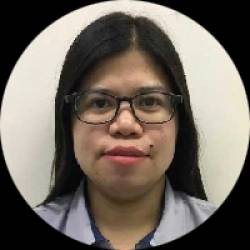 Data Specialist