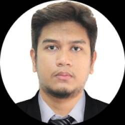 End User Computing Specialist