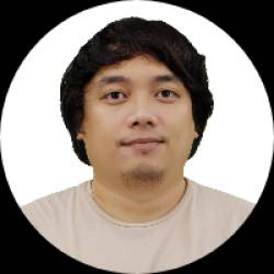 Process Associate