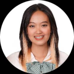 English Pre-service Teacher