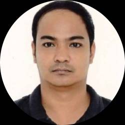 Senior Civil Engineer
