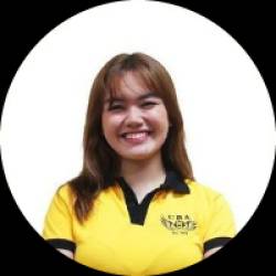 College Student, Business Administration