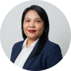 Client Services Associate