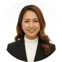 Admin and Finance Manager
