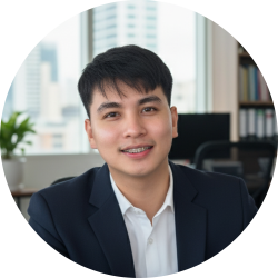 Senior Python Developer | Senior Automation Engineer