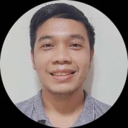 Image-to-Vector Specialist