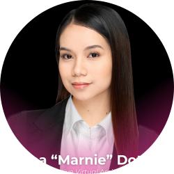 Executive Virtual Assistant