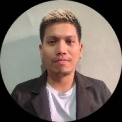Financial Associate