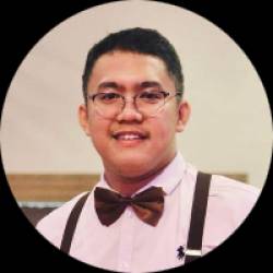 Video Editor / Graphic Designer