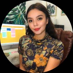 OBM| Marketing Strategist +6 yrs