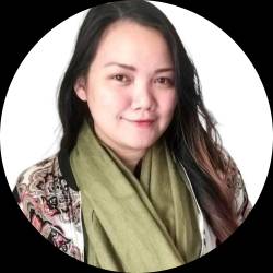 Social media and marketing manager