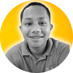 Danny Bueno