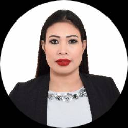 Recruiter, Human Resource, Administrator