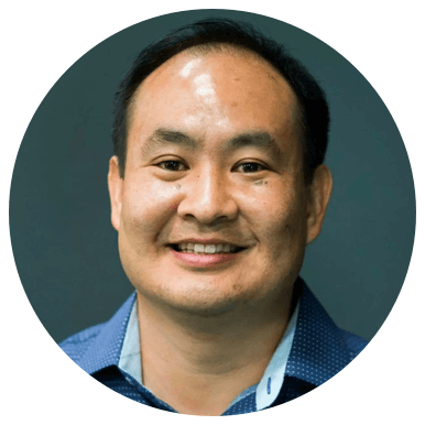 Dennis Yu