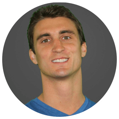 Travis Marziani